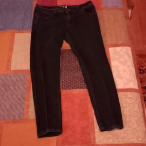 Blue Age Denim Girl skinny jeans